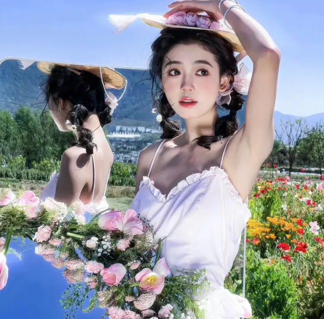 硝酸盐之吻