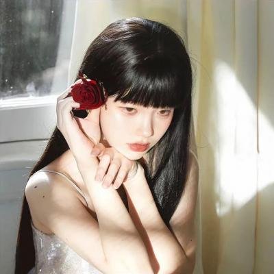 一个隐形女孩的自白
